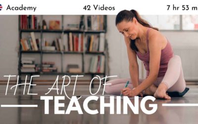 給 【瑜珈初學者】的基礎入門介紹、建議與教學